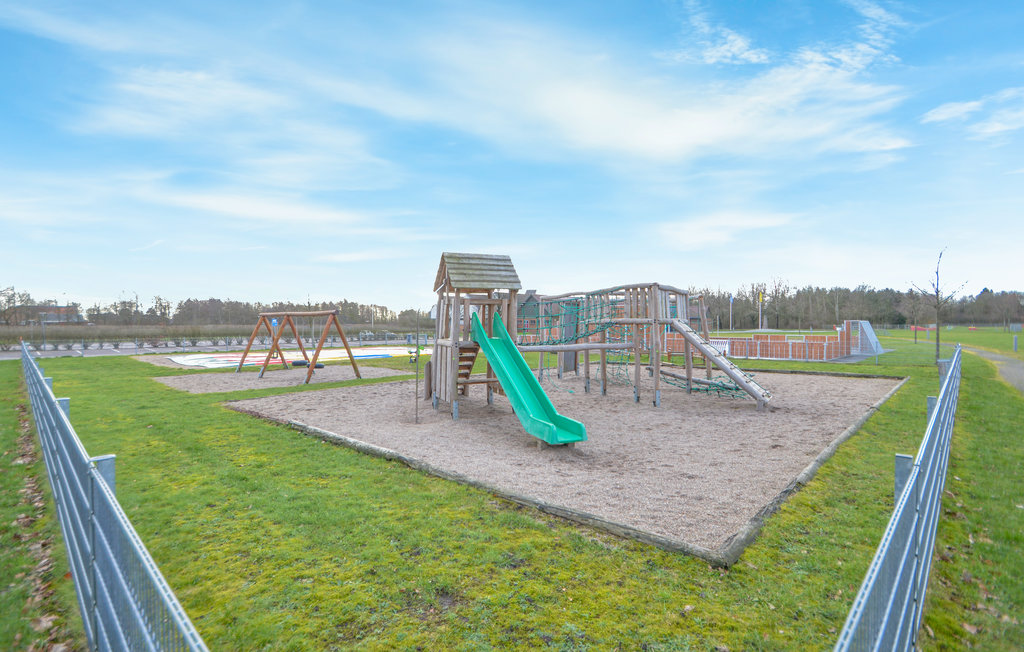 Feriehuse - Arrild Ferieby , Danmark - S10245 29