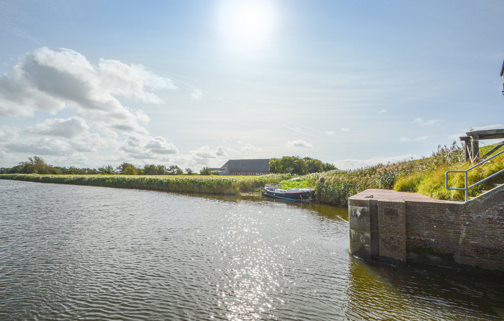 Feriehuse - Emmerlev Klev , Danmark - S10274 22