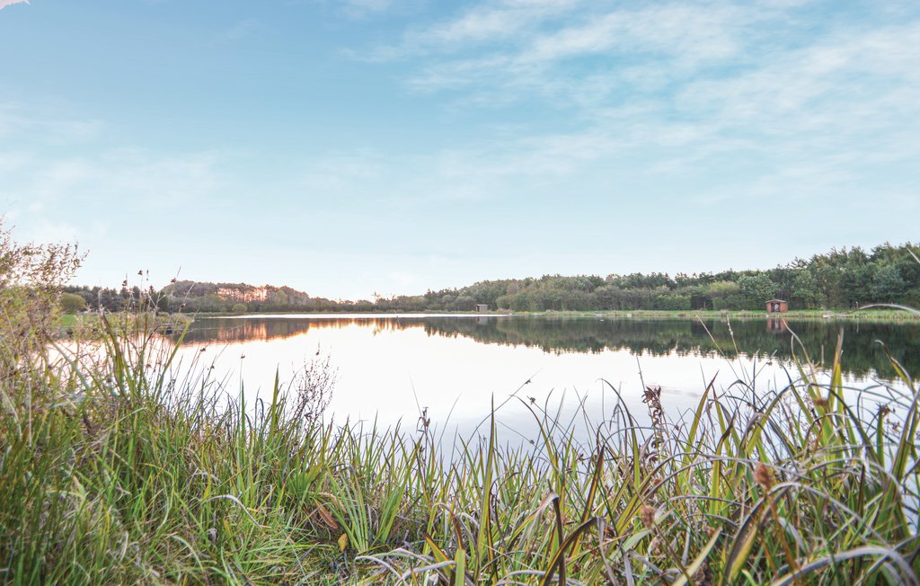 Feriehus - Arrild Ferieby , Danmark - S10283 19