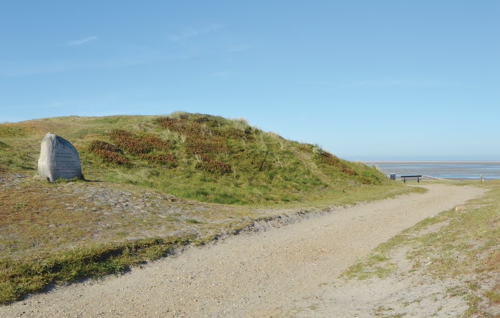 Ferienhaus - Mandø , Dänemark - S10330 19