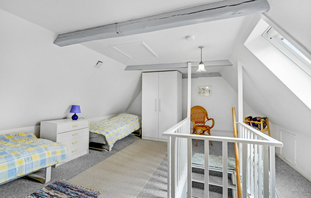 Feriehuse - Tønder , Danmark - S10358 19