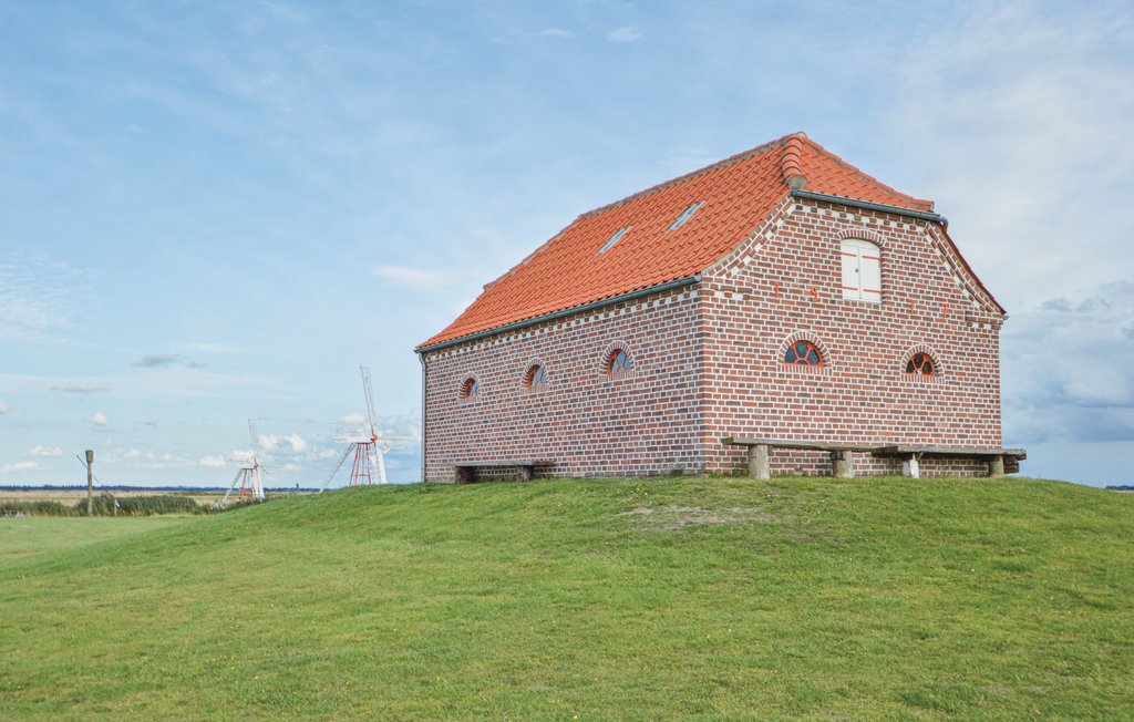 Feriehuse - Ballum , Danmark - S10300 26