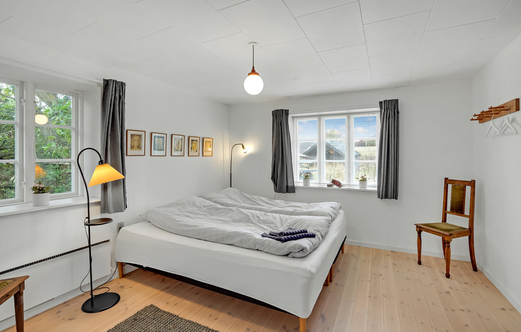 Feriehuse - Mandø , Danmark - S10033 18