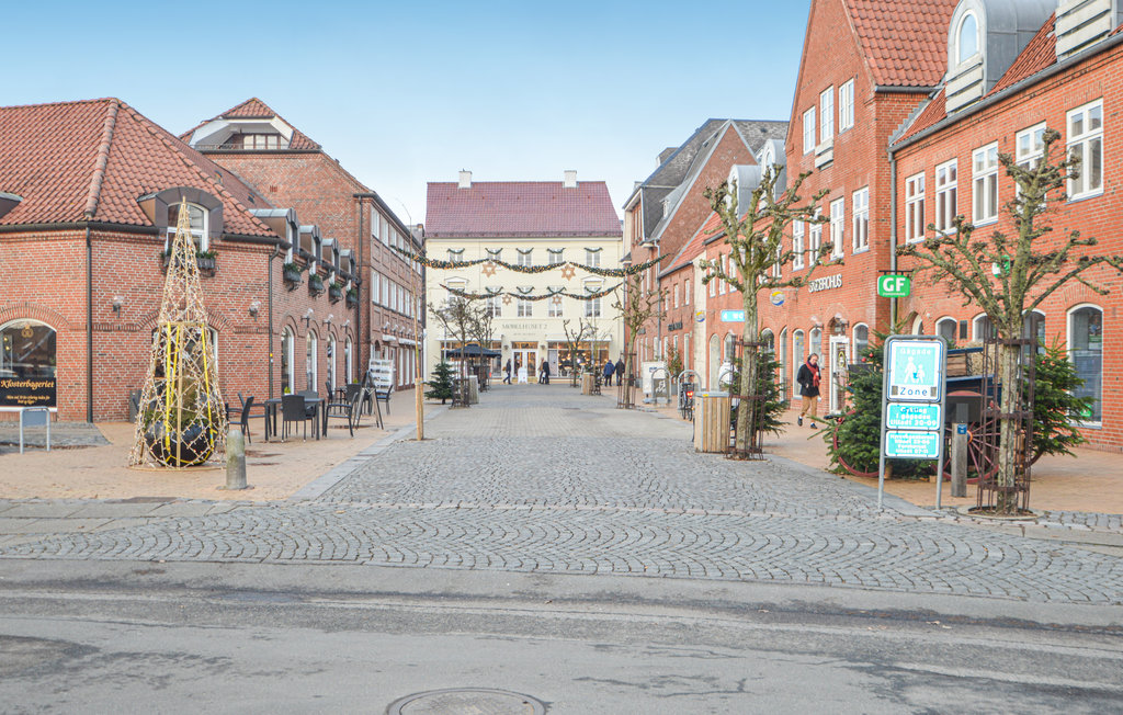 Feriehuse - Tønder , Danmark - S10106 21
