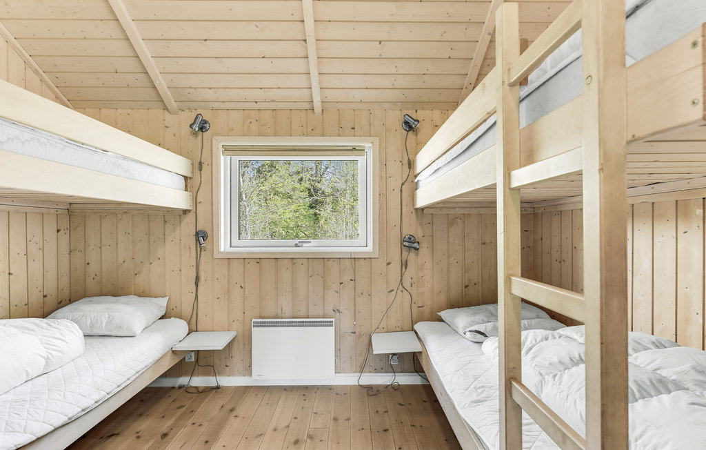 Feriehuse - Arrild Ferieby , Danmark - S10245 21