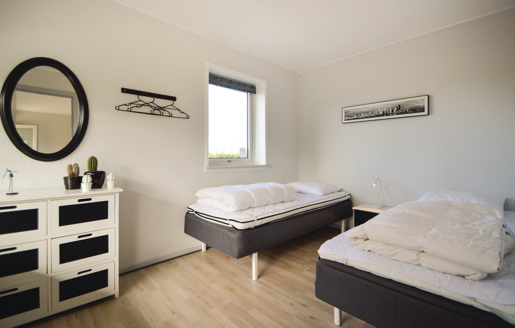 Ferienhaus - Ballum , Dänemark - S10331 19