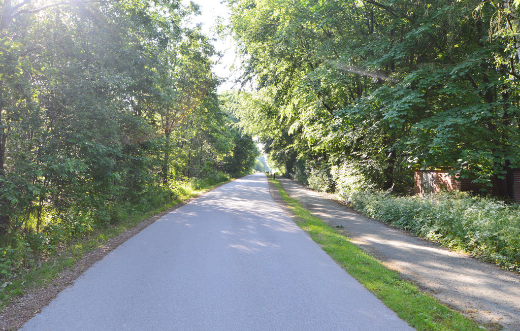 Feriehuse - Arrild Ferieby , Danmark - S10345 27