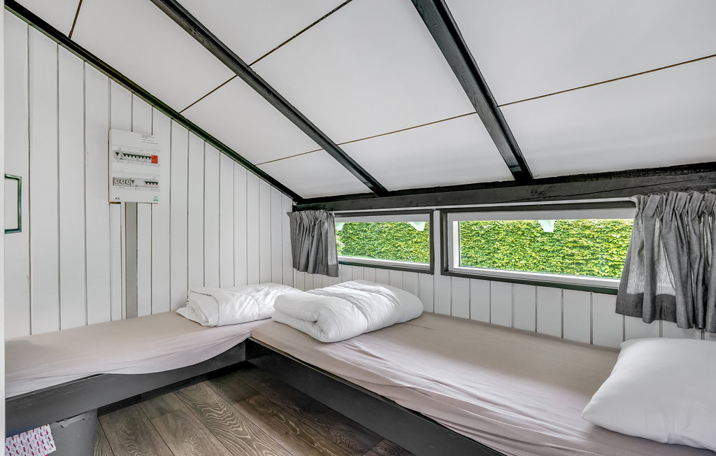 Feriehus - Arrild ferieby , Danmark - S10355 20