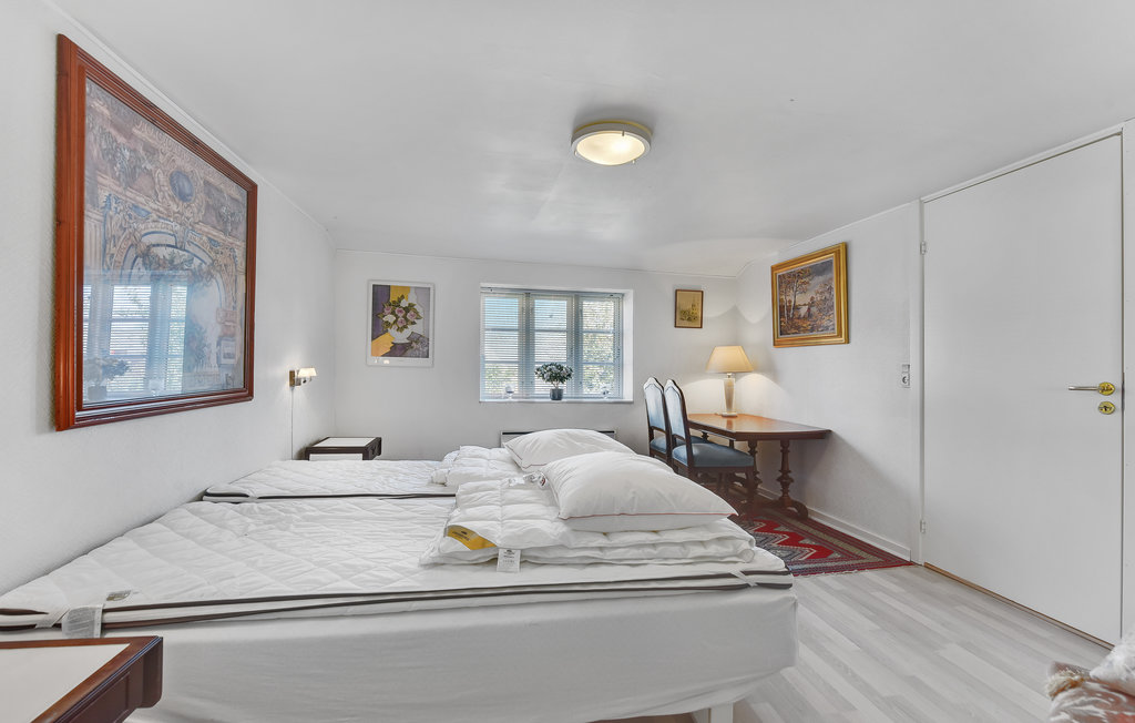 Feriehuse - Højer , Danmark - S10357 13