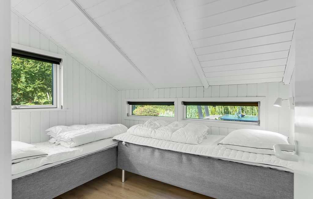 Feriehuse - Arrild ferieby , Danmark - S10367 25