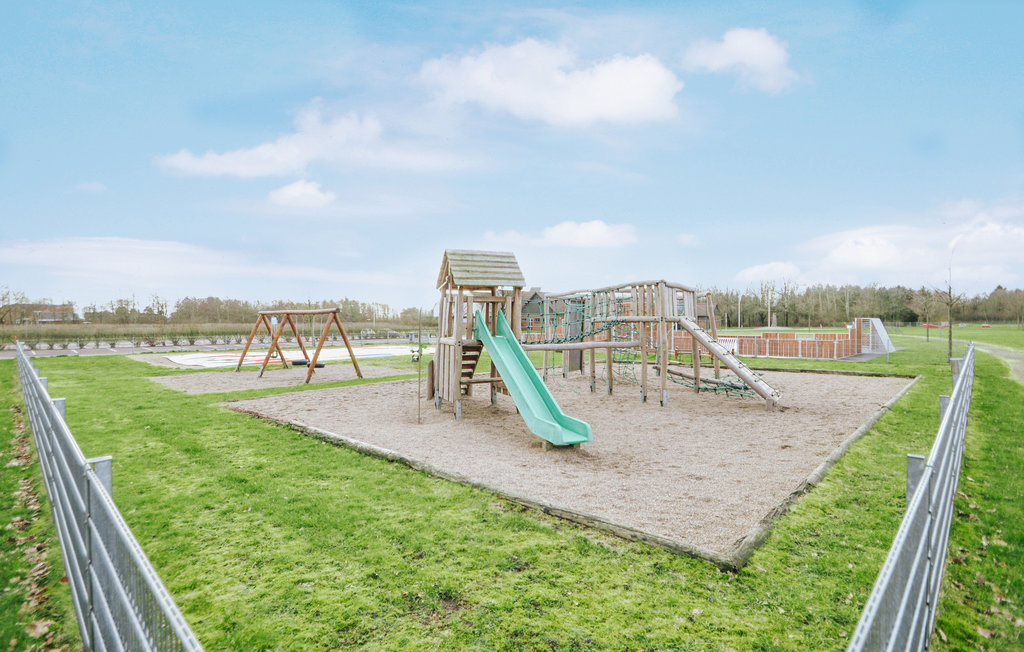 Feriehuse - Arrild ferieby , Danmark - S10374 28