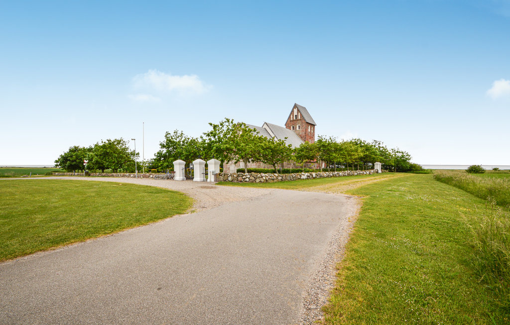 Feriehuse - Højer , Danmark - S10375 27