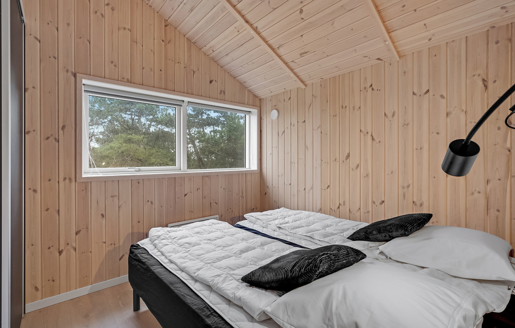 Feriehuse - Mandø , Danmark - S10377 19