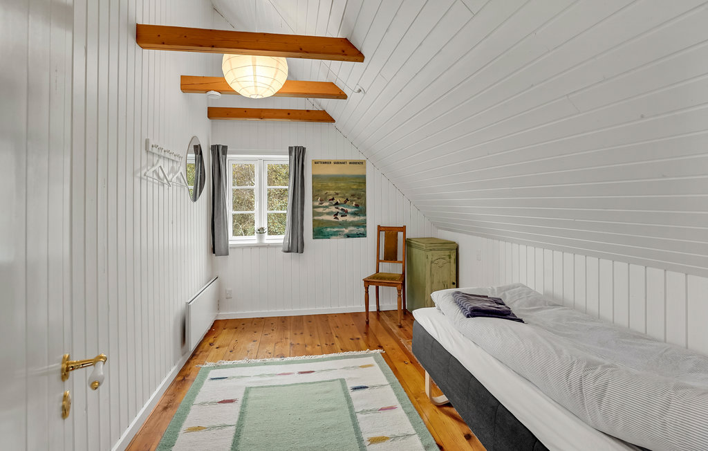 Feriehuse - Mandø , Danmark - S10033 21