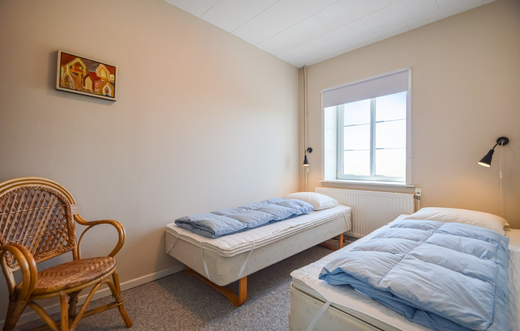 Feriehuse - Højer , Danmark - S10036 29