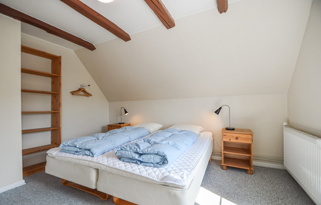 Feriehuse - Højer , Danmark - S10036 26