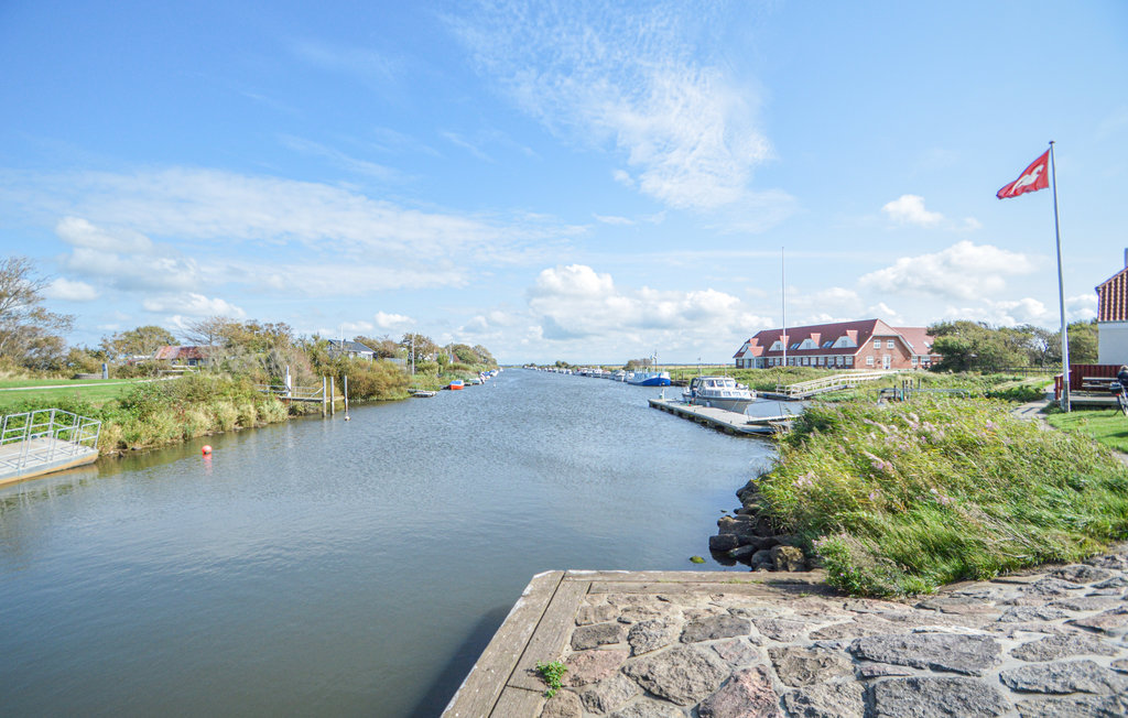 Ferienhaus - Toftlund , Dänemark - S10105 24