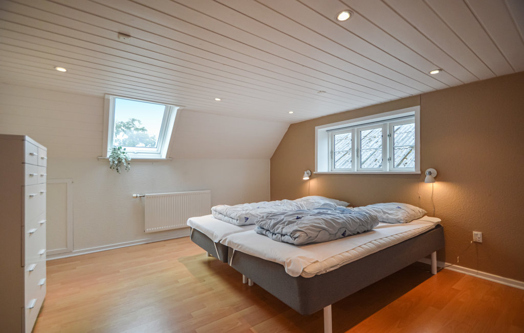 Feriehuse - Skærbæk , Danmark - S10206 26