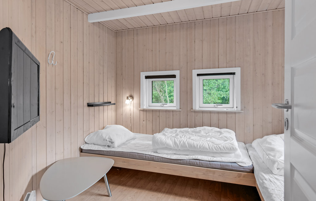 Feriehuse - Arrild Ferieby , Danmark - S10255 21