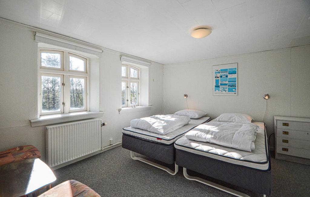 Ferienhaus - Ballum , Dänemark - S10268 18