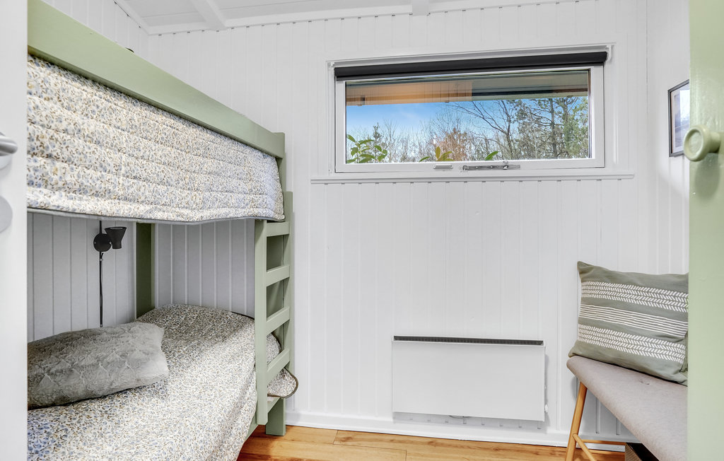 Feriehuse - Arrild Ferieby , Danmark - S10337 26