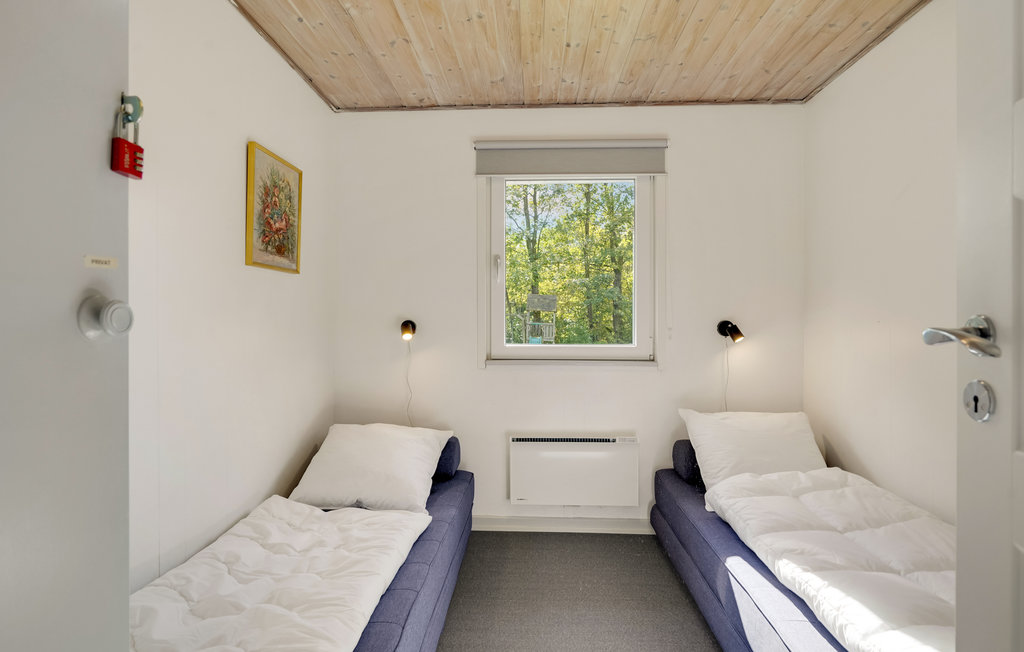 Feriehuse - Arrild Ferieby , Danmark - S10346 24
