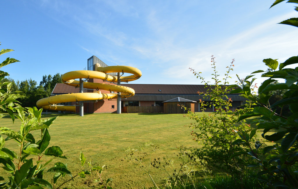 Feriehus - Arrild ferieby , Danmark - S10355 25