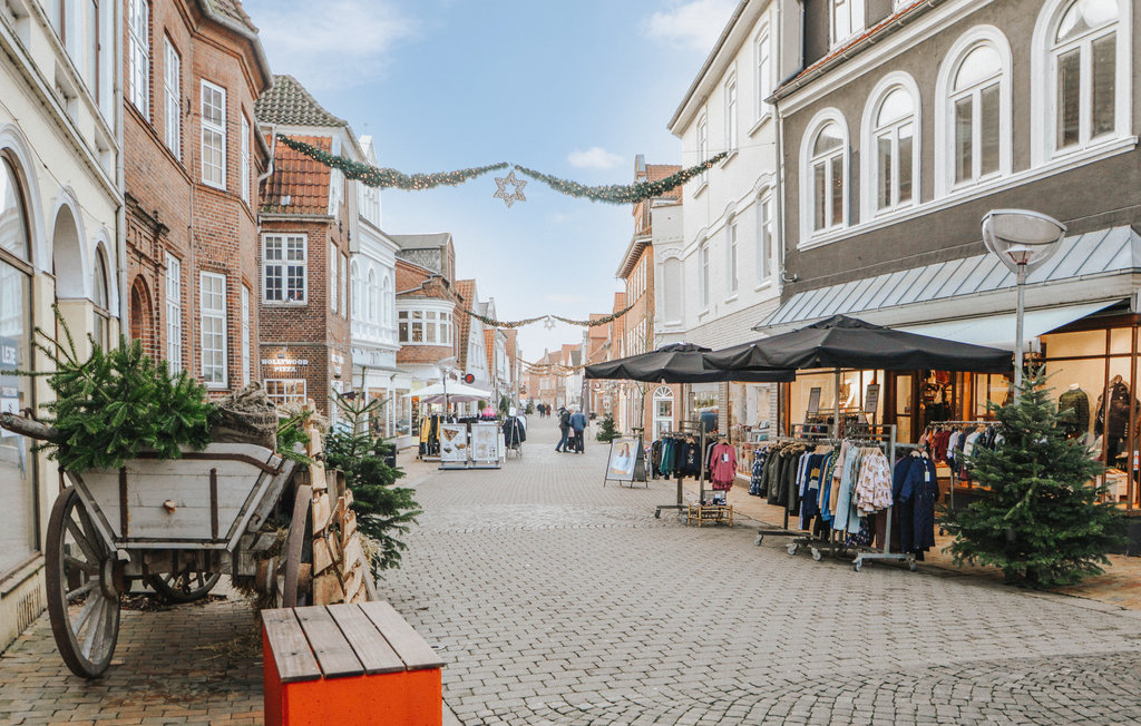 Feriehuse - Tønder , Danmark - S10359 28