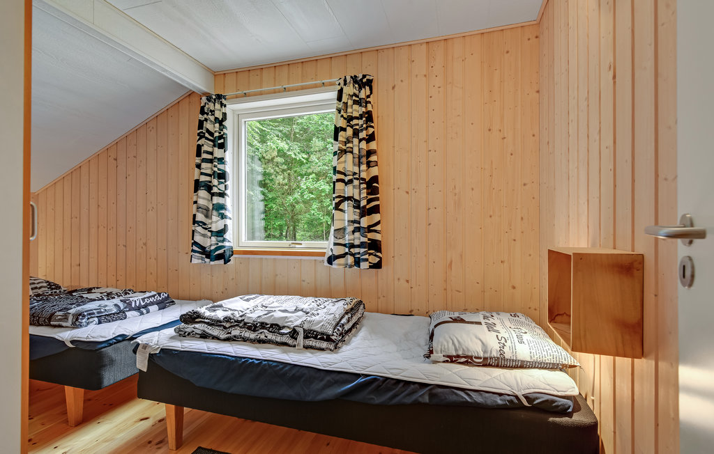 Feriehuse - Arrild ferieby , Danmark - S10374 22