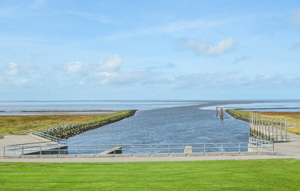 Feriehuse - Højer , Danmark - S10036 40