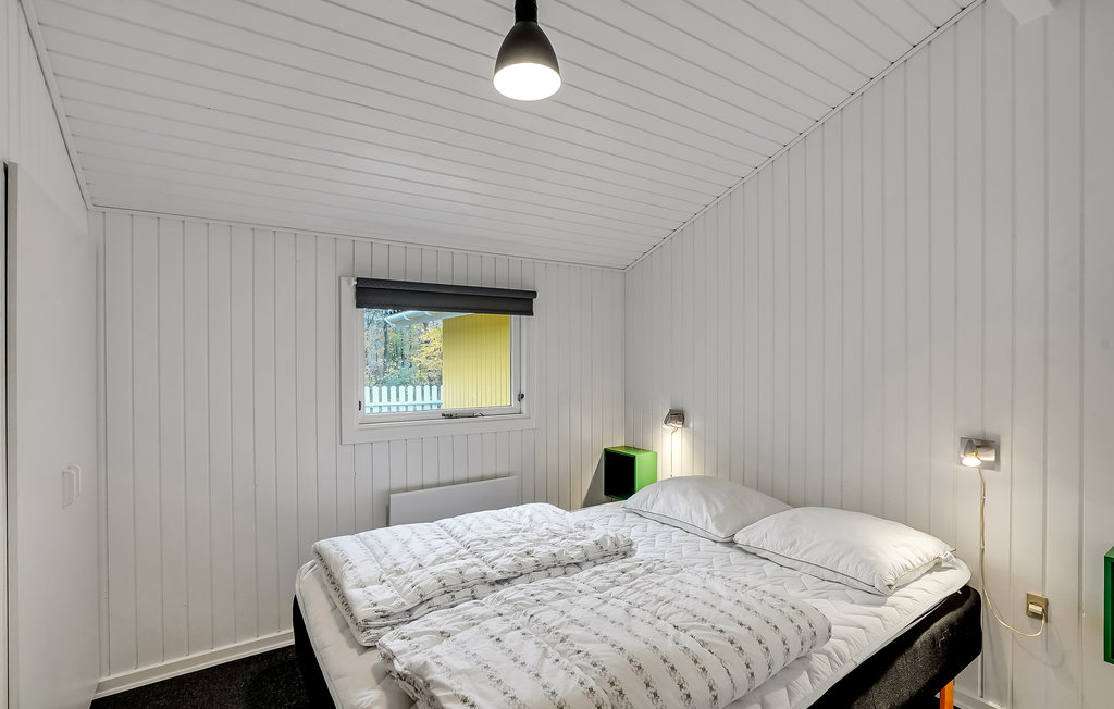 Ferienhaus - Arrild Ferieby , Dänemark - S10159 18