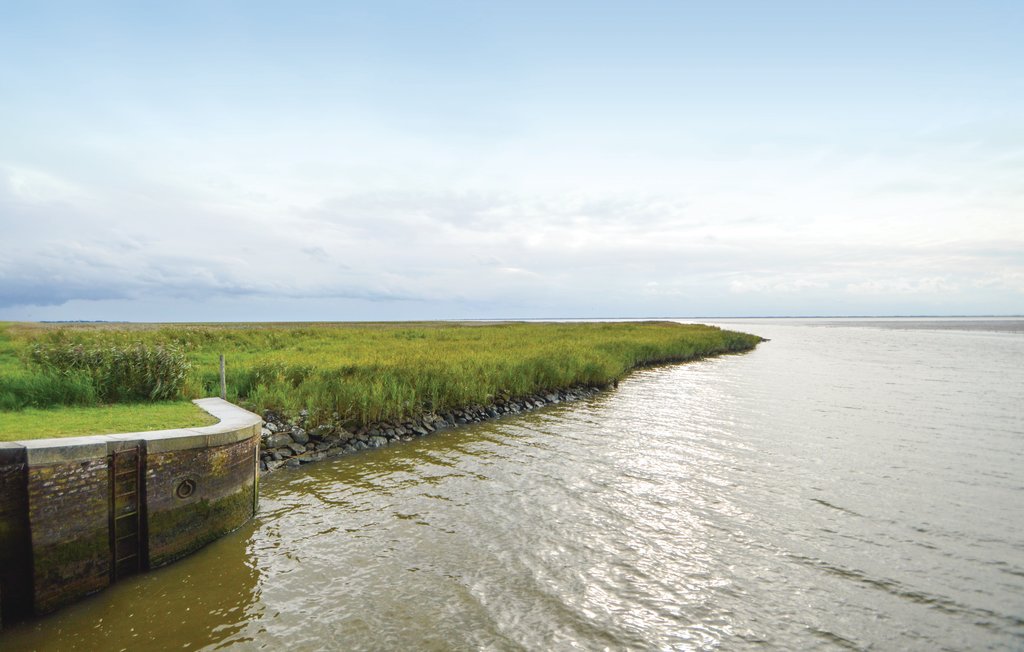 Ferienhaus - Ballum , Dänemark - S10268 29