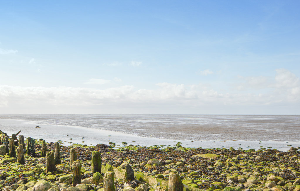 Feriehuse - Emmerlev Klev , Danmark - S10274 23