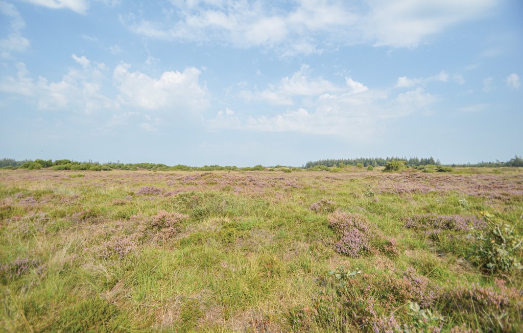 Feriehus - Arrild Ferieby , Danmark - S10283 20