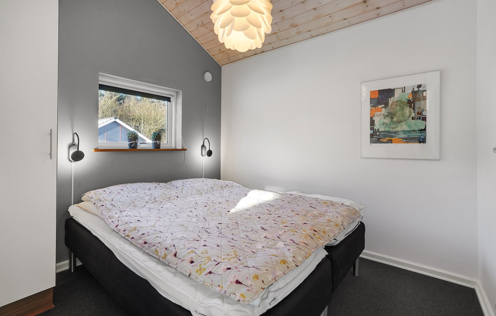 Feriehuse - Arrild Ferieby , Danmark - S10309 15