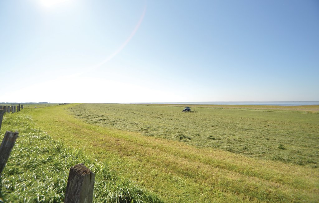 Feriehuse - Mandø , Danmark - S10342 21