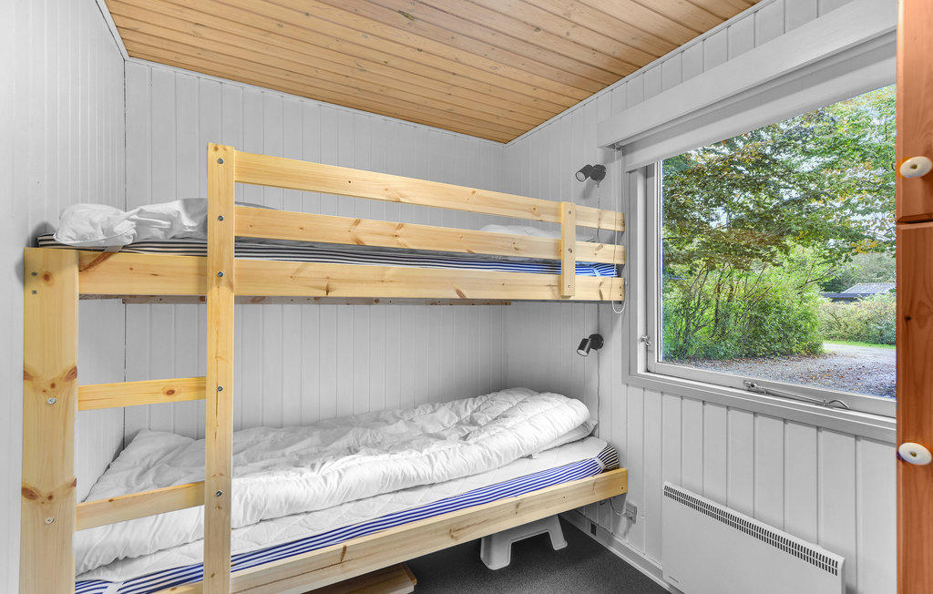 Feriehuse - Arrild Ferieby , Danmark - S10345 22