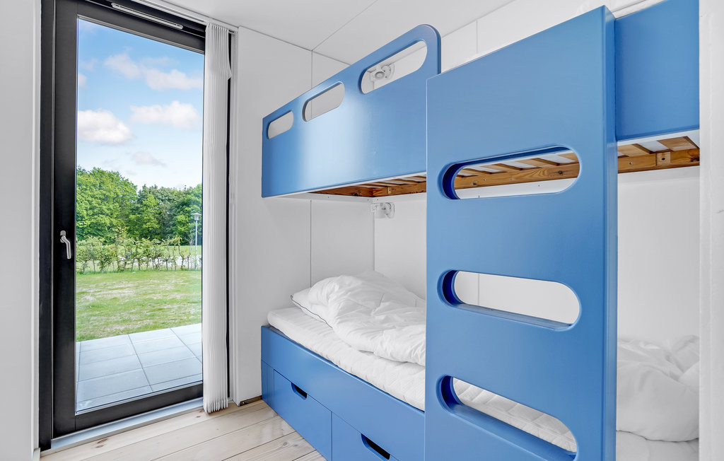 Feriehuse - Arrild ferieby , Danmark - S10361 21