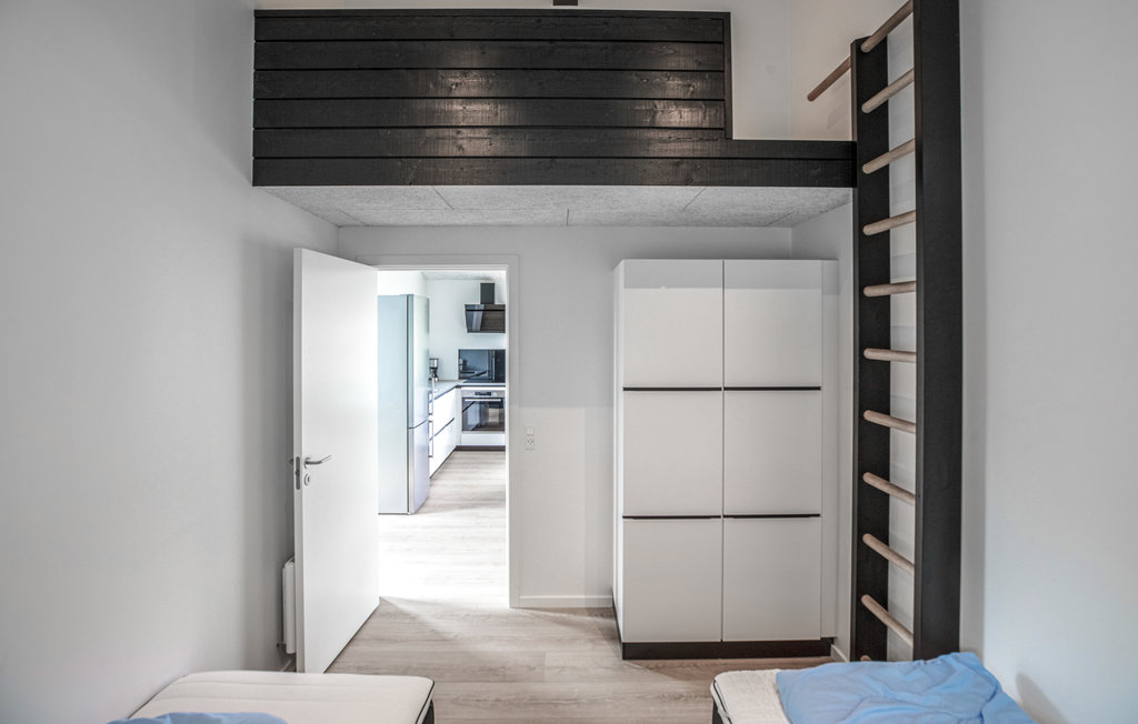 Feriehuse - Arrild ferieby , Danmark - S10368 17