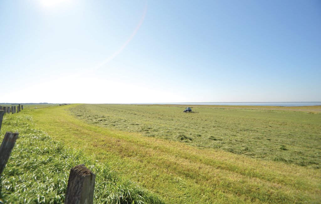Feriehuse - Mandø , Danmark - S10377 27