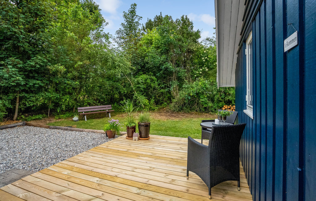 Feriehuse - Arrild Ferieby , Danmark - S10364 19