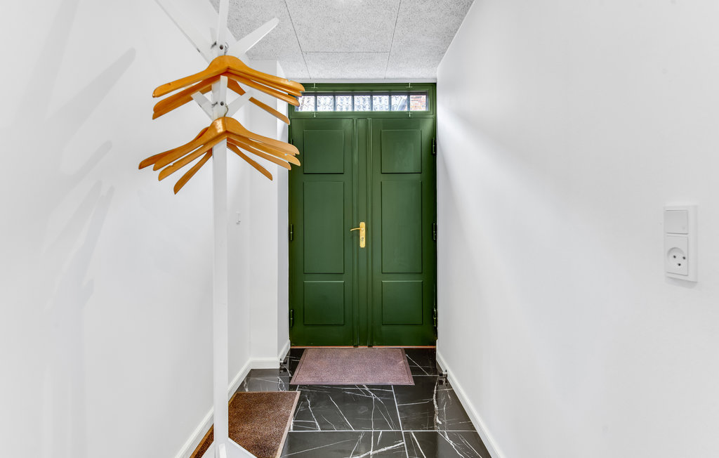 Feriehuse - Højer , Danmark - S10035 12