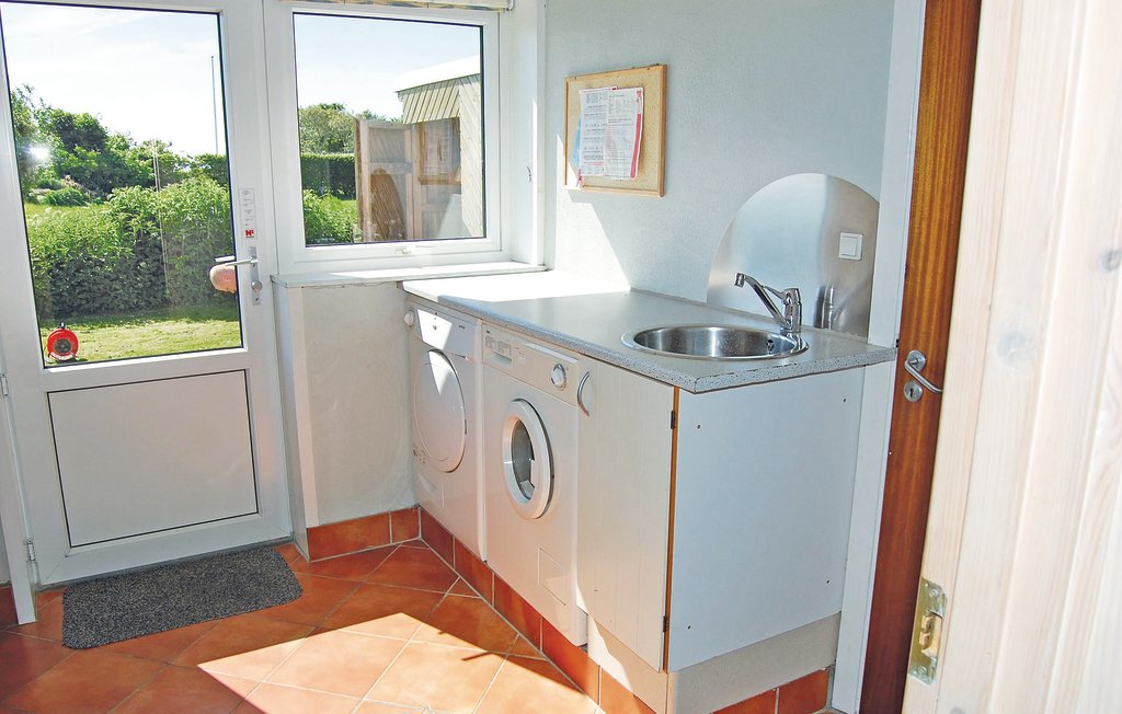 Feriehuse - Ballum , Danmark - S10222 12