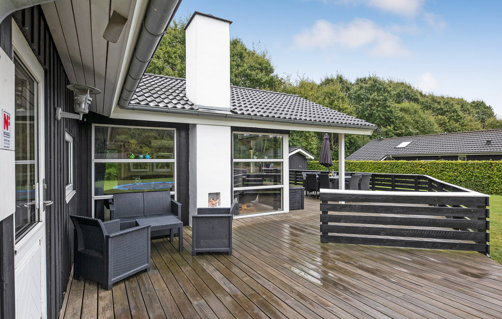 Feriehuse - Arrild Ferieby , Danmark - S10255 13