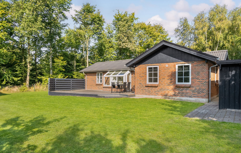 Feriehuse - Arrild Ferieby , Danmark - S10290 11