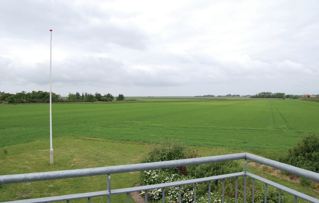 Feriehuse - Ballum , Danmark - S10300 4