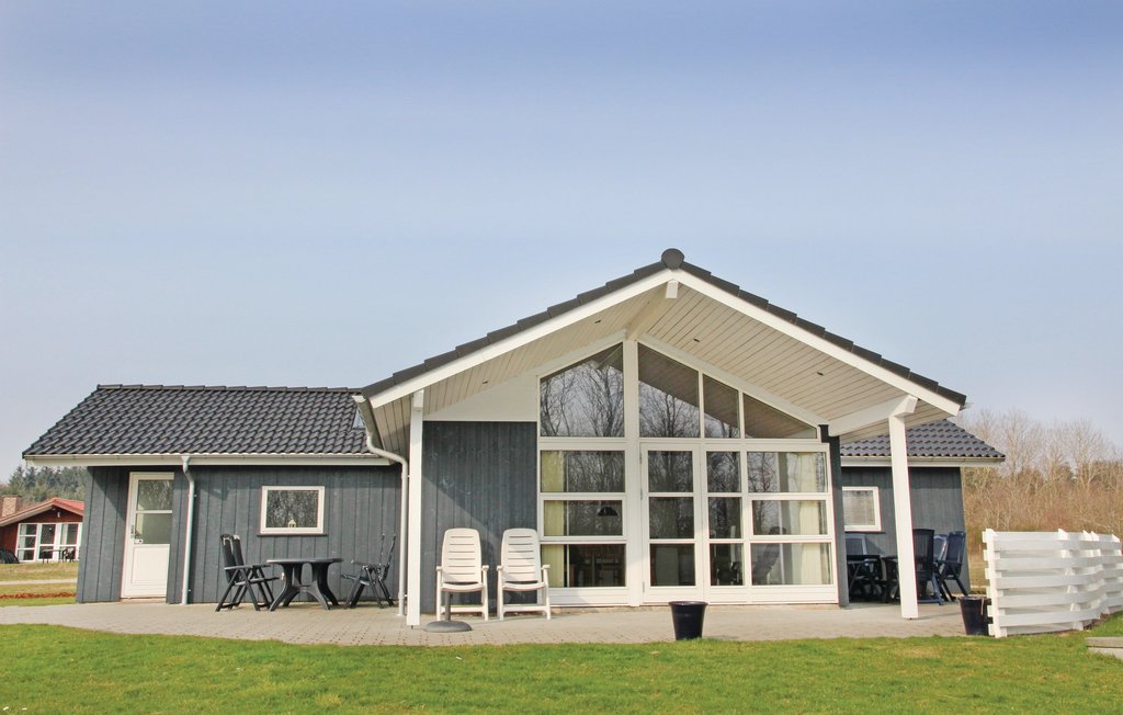Feriehuse - Arrild Ferieby , Danmark - S10309 6