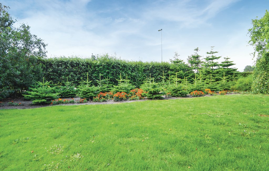 Ferienhaus - Ballum , Dänemark - S10331 15