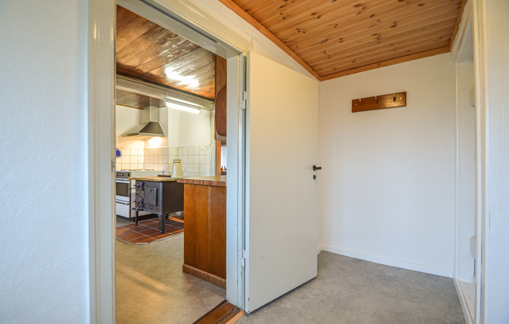 Ferienhaus - Toftlund , Dänemark - S10105 19