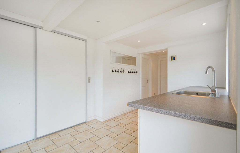 Feriehuse - Skærbæk , Danmark - S10206 20